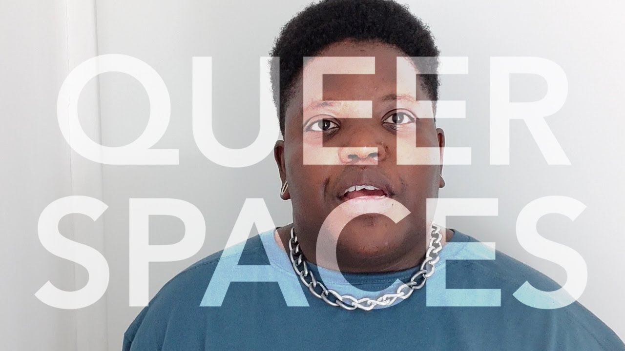 Taking Up Space: Queer 365.