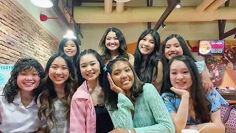 OU aKDPhi | Spring 2021 Alpha Gamma Class