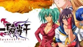 一騎當千 爆衣呂布萬夫莫敵