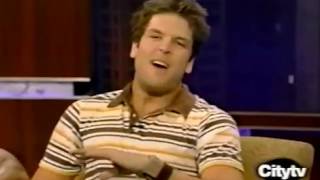 DANE COOK DOES TOM CRUISE