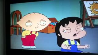 Stewie at daycare part 2