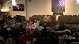 CBBCFLA - 2018-4-1 PM Service