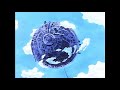 (4K) Sonic CD Opening (American) - Sonic Origins Raw Video Rip