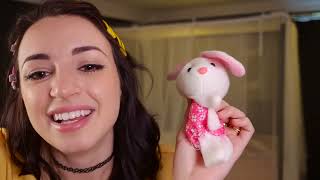 Fastest Medical ASMR | Everything is Wrong! (Neurologist, Dentist, Allergist, Eye Doctor & More!)