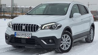 AvtopodborSale Suzuki SX-4 2019 Продажа проверенных авто