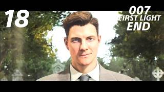 007 FIRST LIGHT :Part 18 end โคตรมัน ระห่ำกระชากวิญาน เจม บอน จะกลับมาอีก