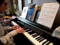 Philip Glass - Satyagraha-Trilogy Sonata