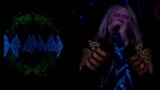 Video thumbnail of "Def Leppard - Love Bites (London To Vegas 2020)"