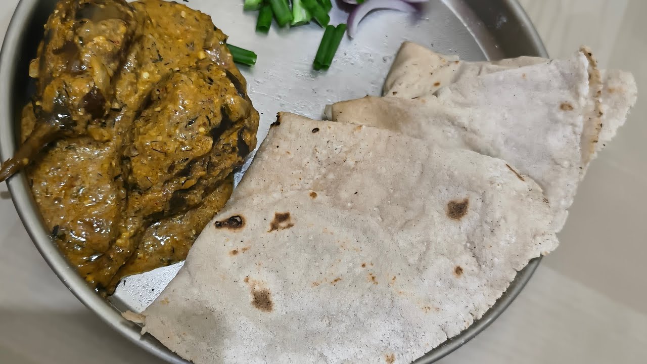 Badanekayi Ennegayi | Stuffed Brinjal Curry | ಬದನೇಕಾಯಿ ಎಣ್ಣೆಗಾಯಿ | Karnataka Style