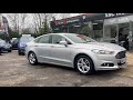 Ford Mondeo - FLC