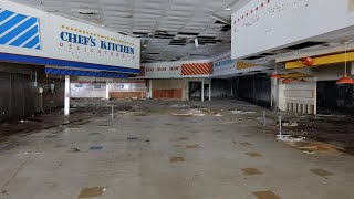 Exploring an Abandoned Jewel-Osco