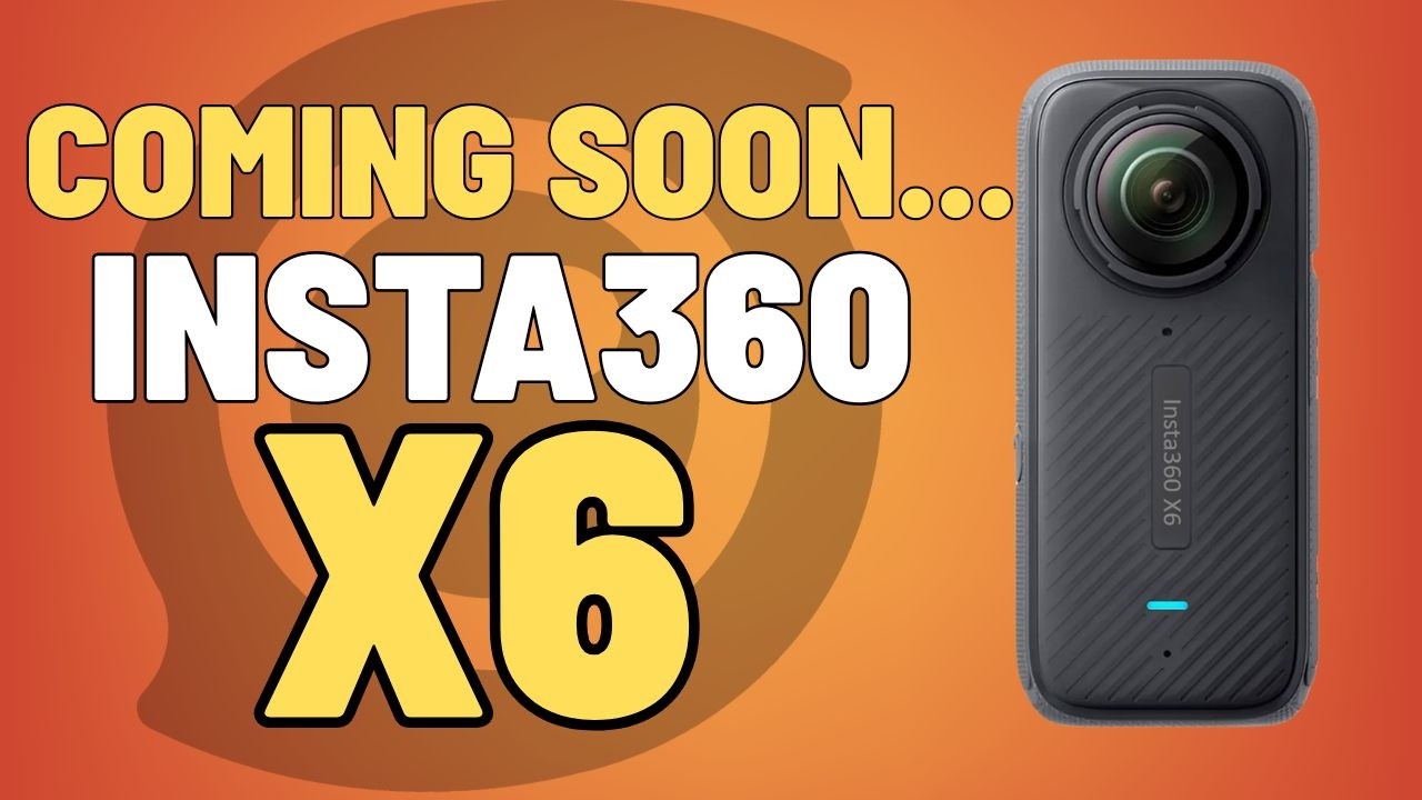 Insta360 X6 Release Window.. Finally Revealed - YouTube