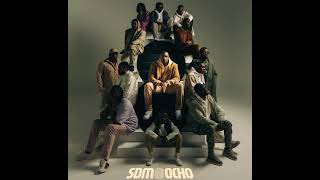 Sdm-intro (album ocho):