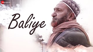 Baliye -   | Noor Mohammad | Hyder Dar | Shahbaz Saeb | Sunayana Kachroo