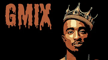 2Pac Best Remixes Mix 2020