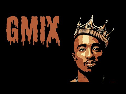 2Pac Best Remixes Mix 2020