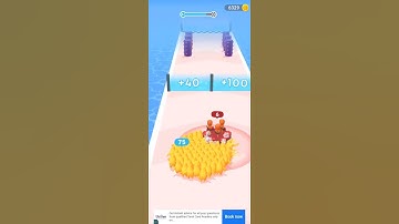 count & must 3D game player level 41 to 45 (4)