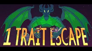1 Trait Escape - PC Gameplay