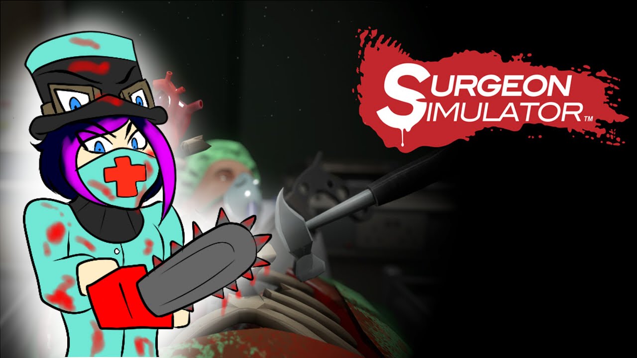 surgeon simulator 2 down surgeon simulator 2 down