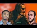 Post Malone - STONEY First REACTION/REVIEW