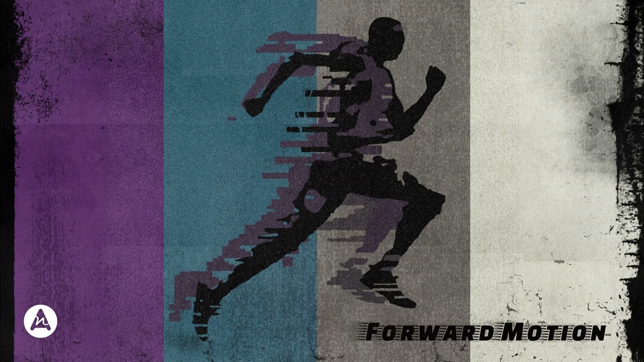 Behold the Ascent - Paul Dinletir & Andres Gutierrez Moreno