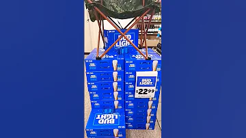 Bud Light Boycotts #budlight #boycott #anheuserbusch #budwiser #budlightshorts, please subscribe