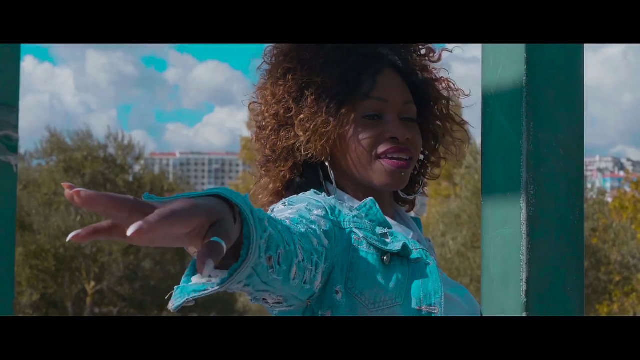 Gama - Fora Di Mi [Video Official]