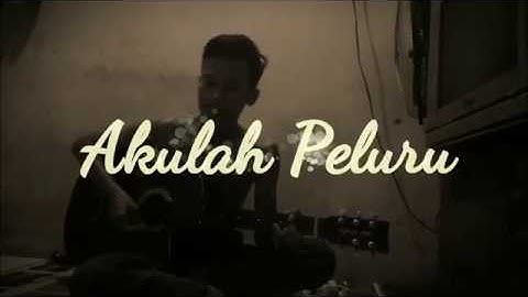 Rebellion Rose feat. Warlord JRX - Akulah Peluru  ( Cover )