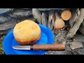 10 faons de faire cuire du pain sur un feu de camp  recette de pain super facile superaliment de campingsurvie ultime