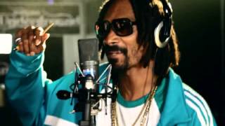 Snoop Dogg @ Zonamo underground Resimi