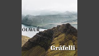 Video thumbnail of "ÓLAVUR - Gráfelli"