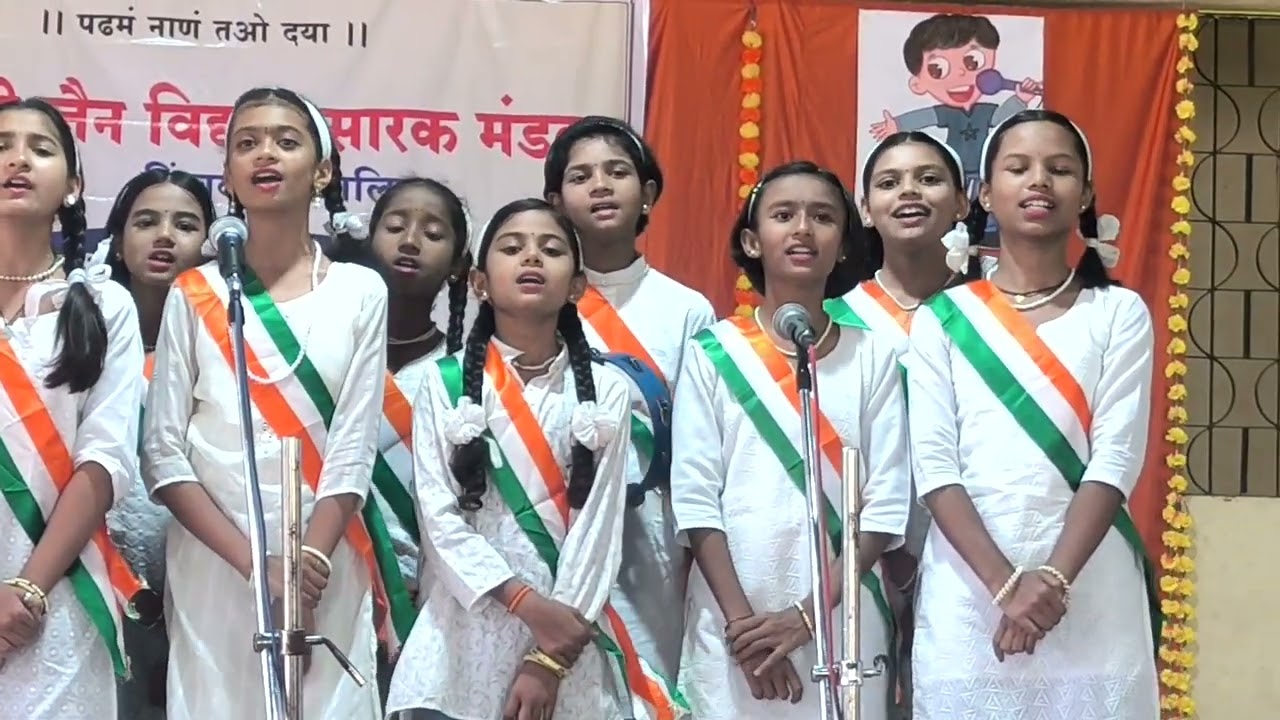 Jagi ghumava re,dum-dumva re