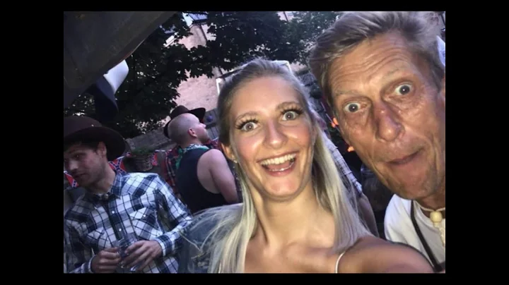 Mark & Karen Lovelace Wild West BBQ 2018