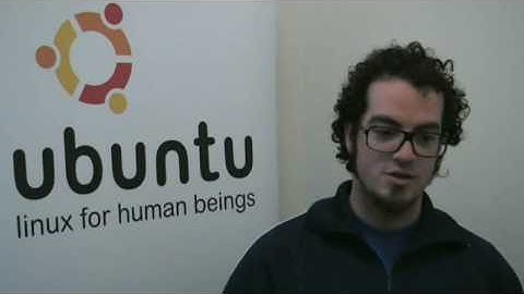 UDS Jaunty - Luis de Bethencourt