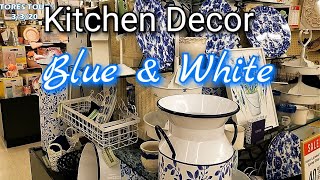 Hobby lobby Kitchenware and Kitchen Table Decor #HOBBYLOBBY