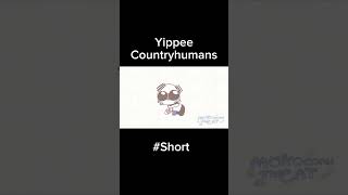 Yippee countryhumans#flipaclip #animationmeme #countryhumans #meme