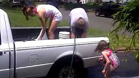 Video from My Phone