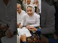 فوزية اتجوزت خلاص
