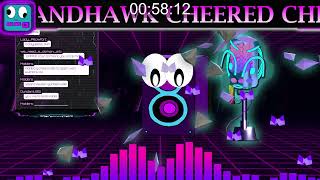 【Paddle Paddle Paddle】| No Swearing Stream | Final Part