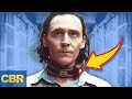 MCU: Loki's TVA Explained