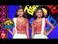 Sonu & Monu | Performance | Rechipodam Brother | 11th June 2021 | ETV Plus