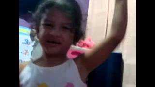 Fantastic baby - Jaslyn