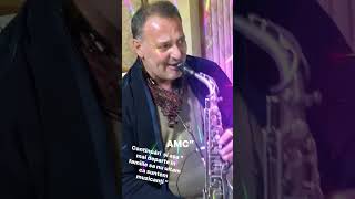 Florin Tarata Saxofon cu Andris MonteCasino" si Ionel King Plaza Arad"