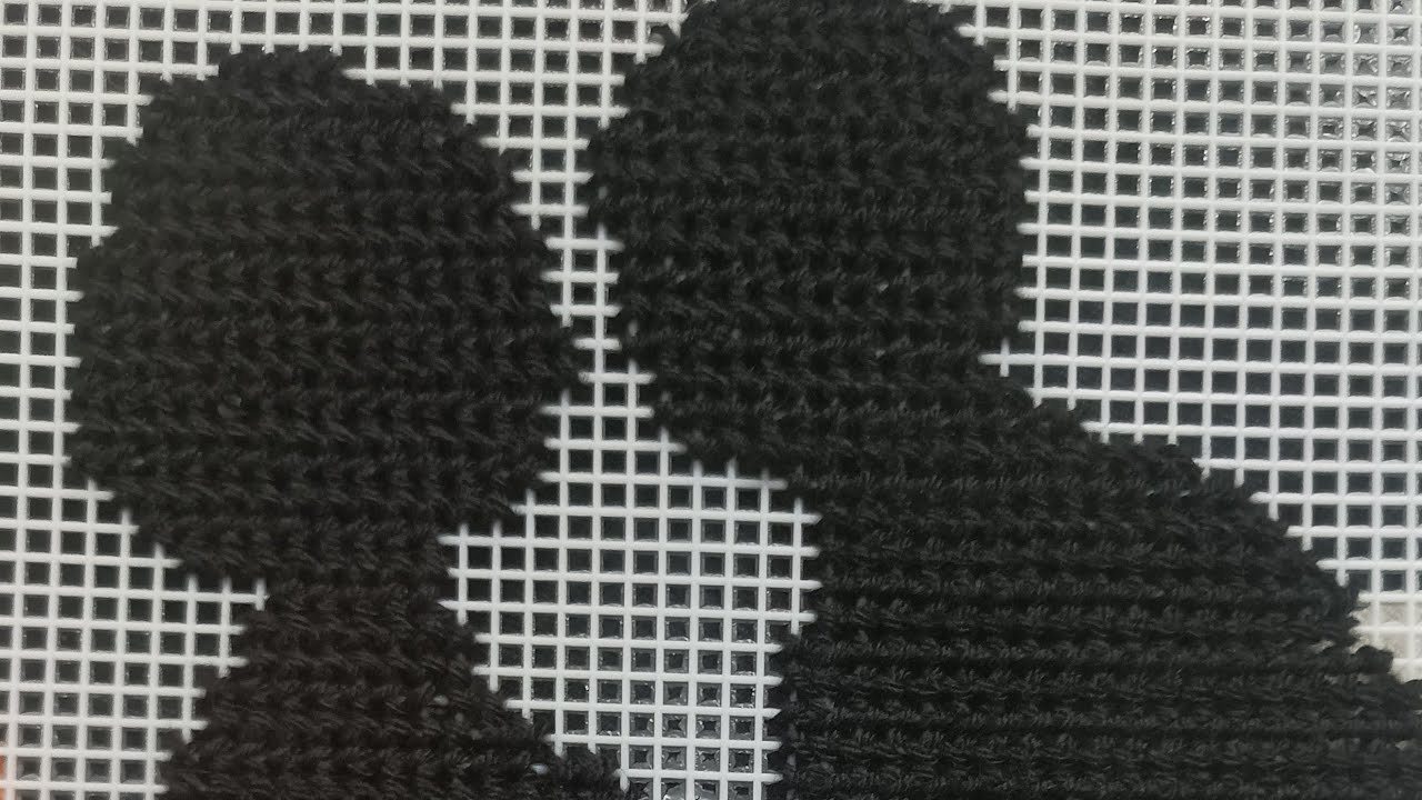 Couple👫 Moments💝💫#crossstitch #plasticcanvas #couple #viral #craftideas #handmadecraft #craft 