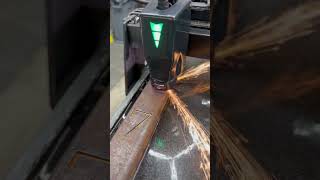 Langmuir Crossfire Pro Cutting 4X4 14