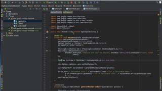 Android: Filter and Transforming Collection using Guava library screenshot 4