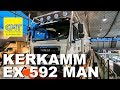 CMT 2019 - Kerkamm Weltreisemobile EX 592 MAN I 4x4 Passion #129