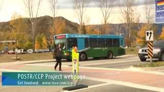 Town of Snowmass Village CCP and POSTR Plans