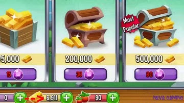 Game Hacker Dragon City hack