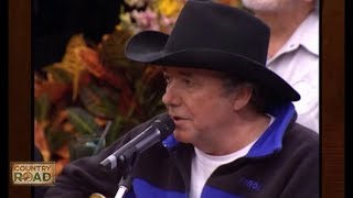 Watch Bobby Bare Come Sundown video